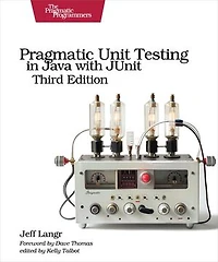 Pragmatic Unit Testing Java with JUnit
