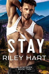 Flame and Mist: Crimson Moon Hideaway, #1