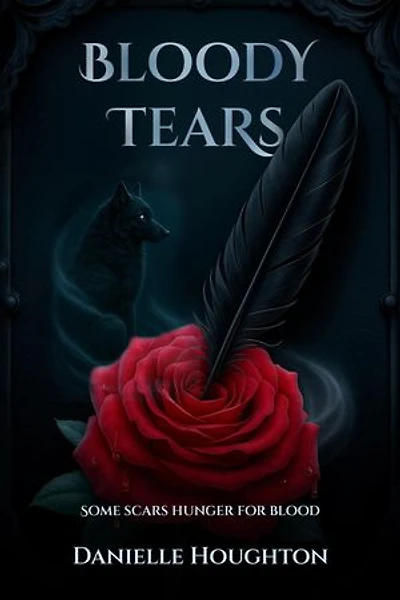 Bloody Tears: Some Scars Hunger for Blood