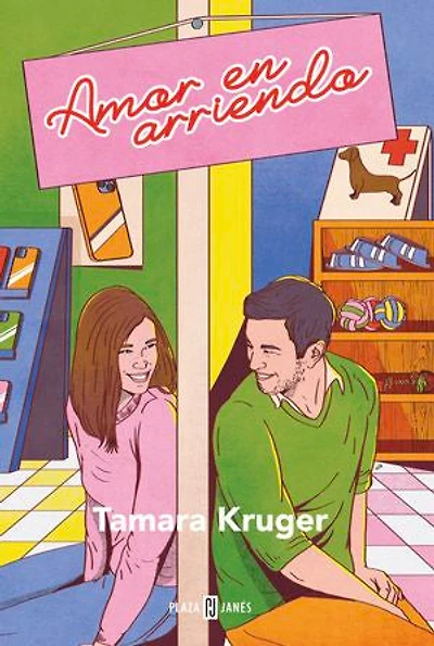 Amor en arriendo