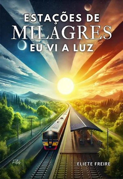 Estações de Milagres: Eu vi a Luz