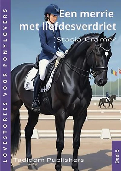 Een merrie met liefdesverdriet