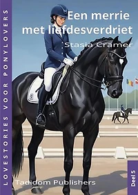Een merrie met liefdesverdriet