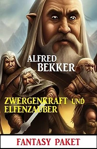 Zwergenkraft und Elfenzauber: Fantasy Paket