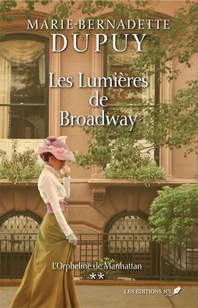 Les lumières de Broadway