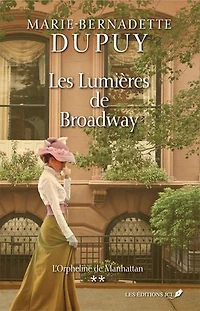 Les lumières de Broadway