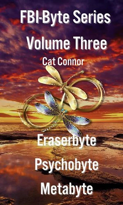 FBI-Byte Series Volume Three: Byte Series, #3
