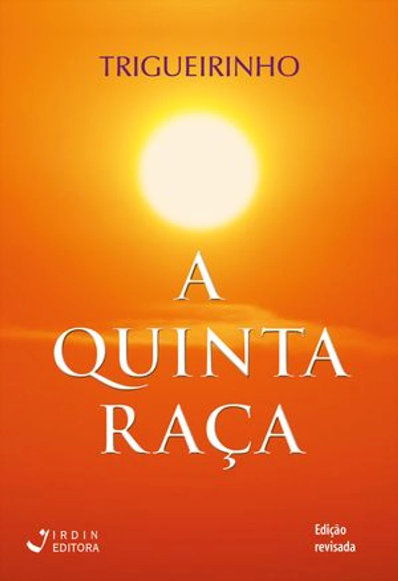 A Quinta Raça