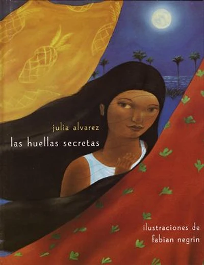 Las huellas secretas