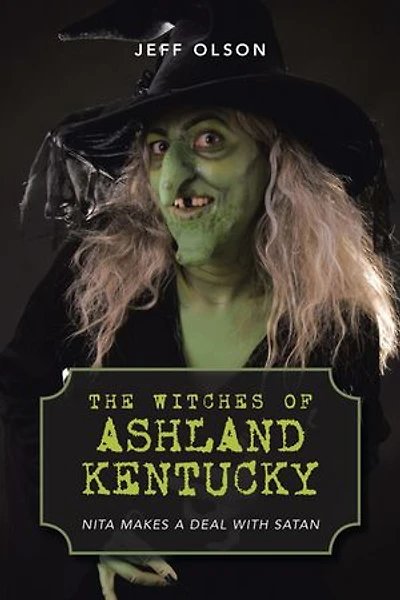 The Witches of Ashland Kentucky: Nita makes a deal with Satan
