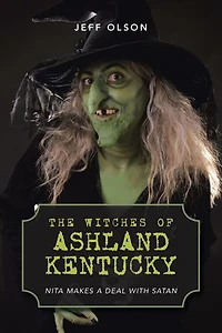 The Witches of Ashland Kentucky: Nita makes a deal with Satan