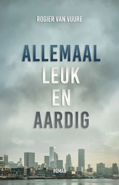Allemaal leuk en aardig