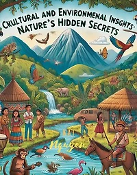 Cultural and Environmental Insights Nature's Hidden Secrets