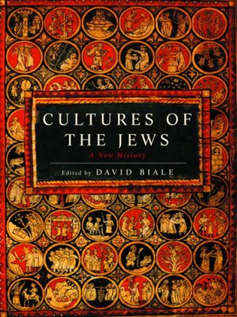 Cultures of the Jews, Volume 1: Mediterranean Origins (National Jewish Book Award)