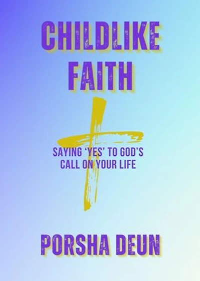 Childlike Faith