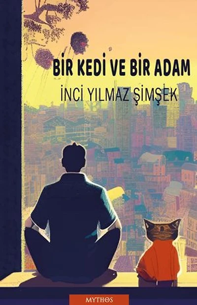 Bir Kedi ve Bir Adam