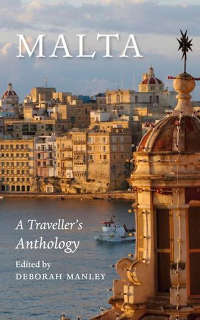 Malta: ?A Traveller's Anthology