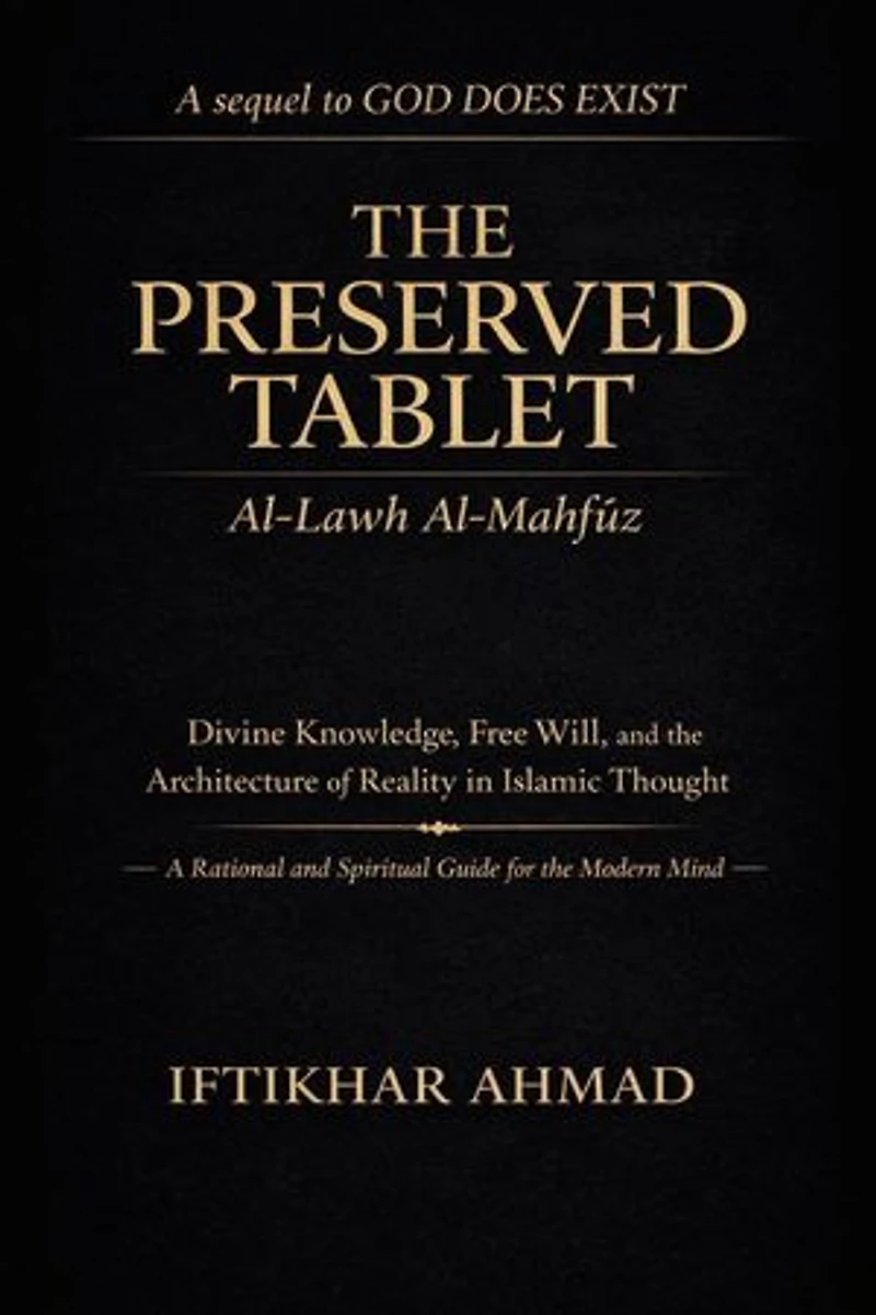 The Preserved Tablet