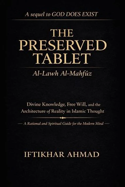 The Preserved Tablet