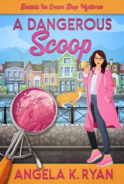 A Dangerous Scoop