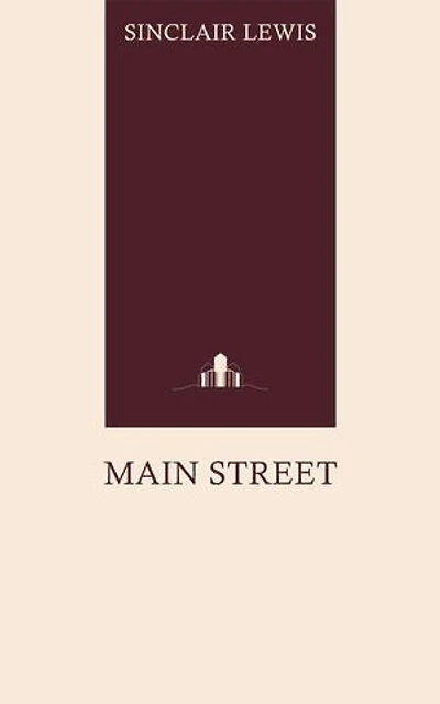 Main Street