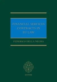 Financial Services Contracts EU Law
