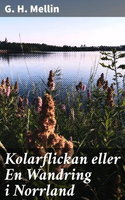Kolarflickan eller En Wandring i Norrland: En kolarflickas karga äventyr i 1800-talets Norrland