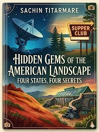 Hidden Gems of the American Landscape_ Four States, Four Secrets