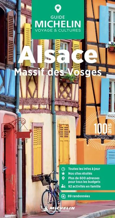 Alsace: massif des Vosges, escapade en Allemagne et à Bâle