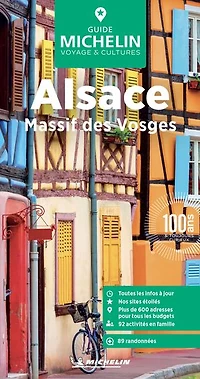 Alsace: massif des Vosges, escapade en Allemagne et à Bâle