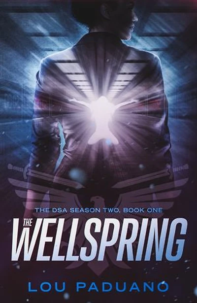 The Wellspring: DSA Season Two, Book One