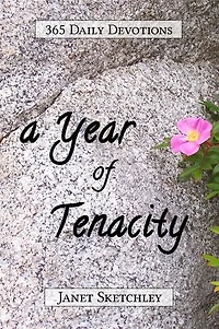 A Year of Tenacity: 365 Daily Devotions