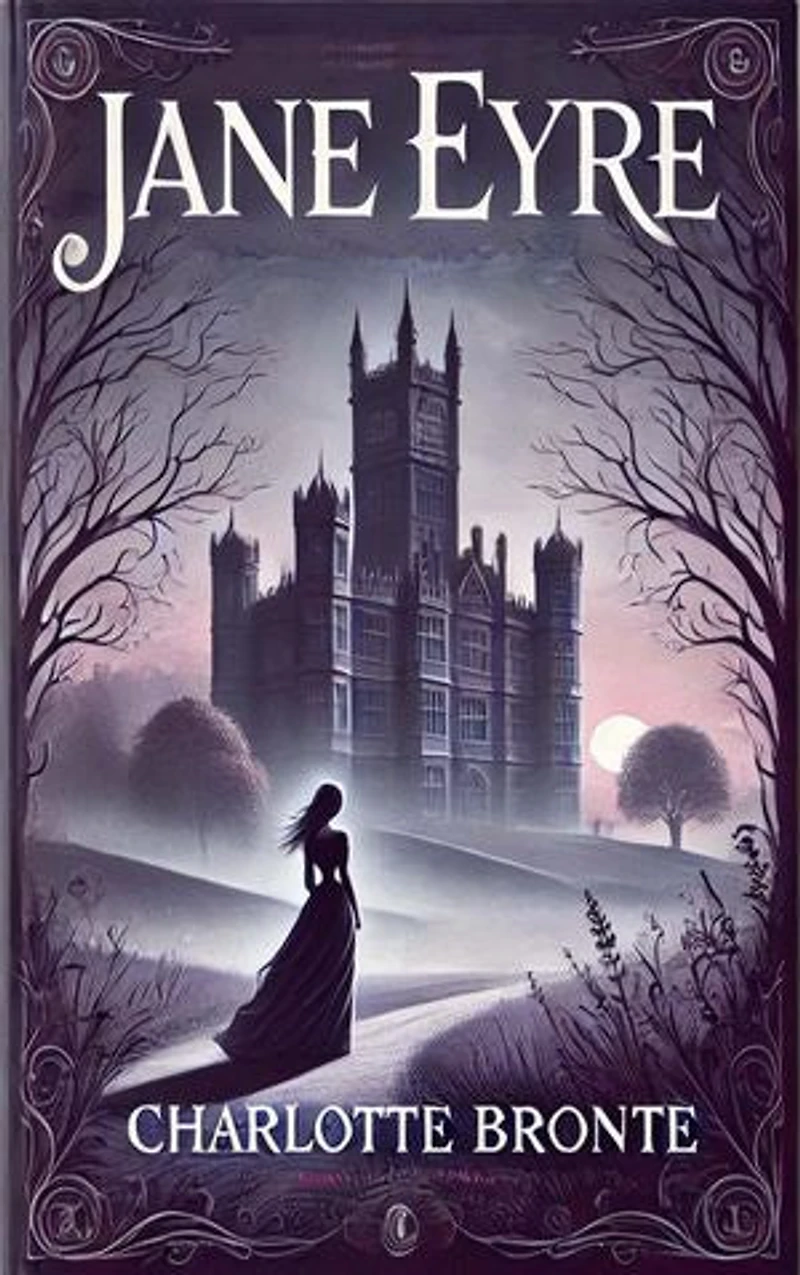 Jane Eyre: A Timeless Tale of Love, Independence, and Strength