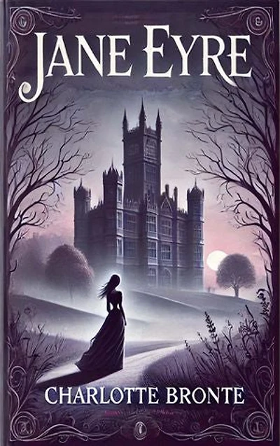 Jane Eyre: A Timeless Tale of Love, Independence, and Strength