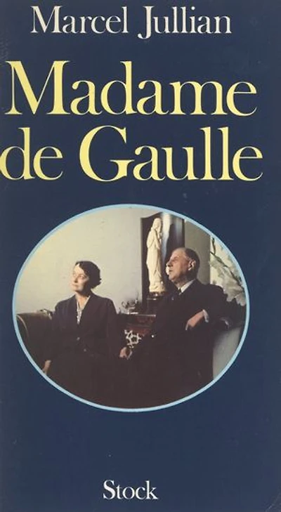 Madame de Gaulle