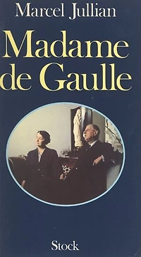 Madame de Gaulle