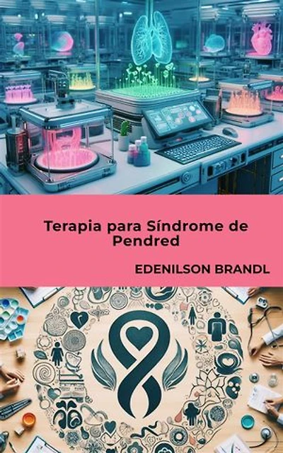 Terapia para Síndrome de Pendred