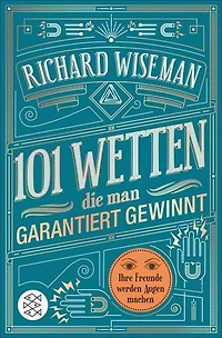 101 Wetten, die man garantiert gewinnt