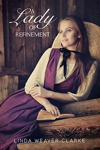 A Lady of Refinement: Women of Courage, #2