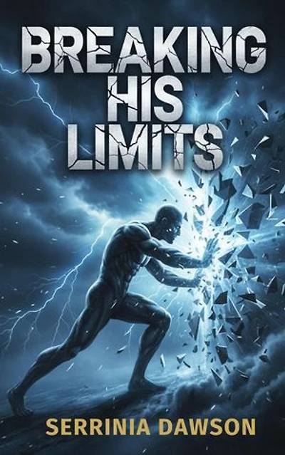 Breaking His Limits