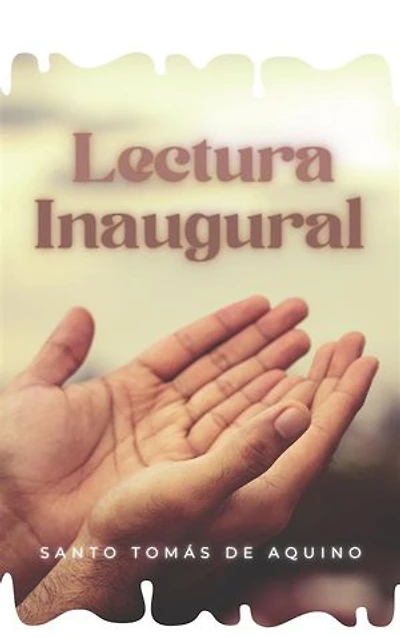 Lectura Inaugural