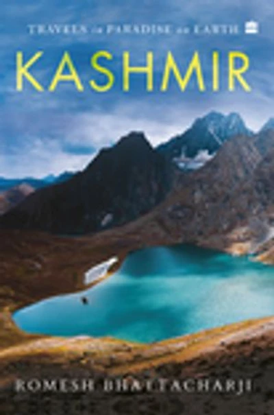 Kashmir
