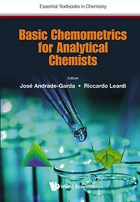 Basic Chemometrics For Analytical Chemists