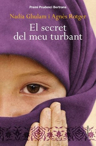 El secret del meu turbant