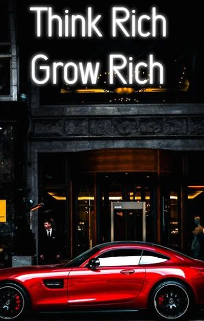Think Rich Grow Rich