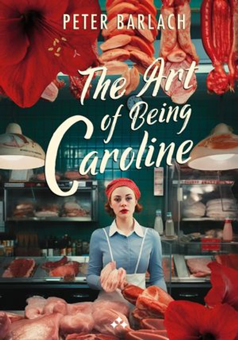 The Art of Being Caroline