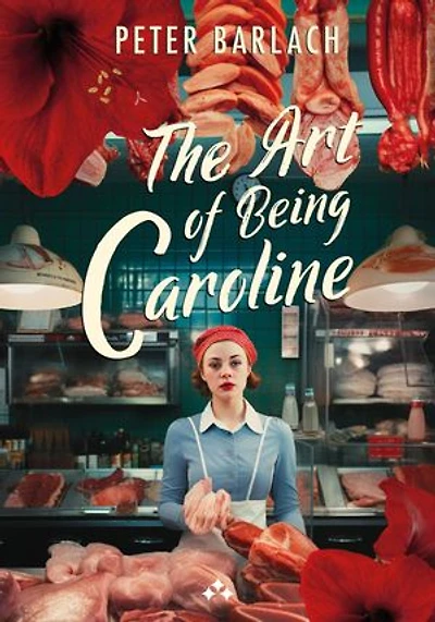 The Art of Being Caroline