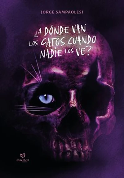 ¿A dónde van los gatos cuando nadie los ve?
