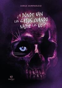 ¿A dónde van los gatos cuando nadie los ve?
