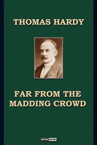 Far from the Madding Crowd